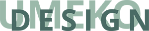 Logo Umekodesign